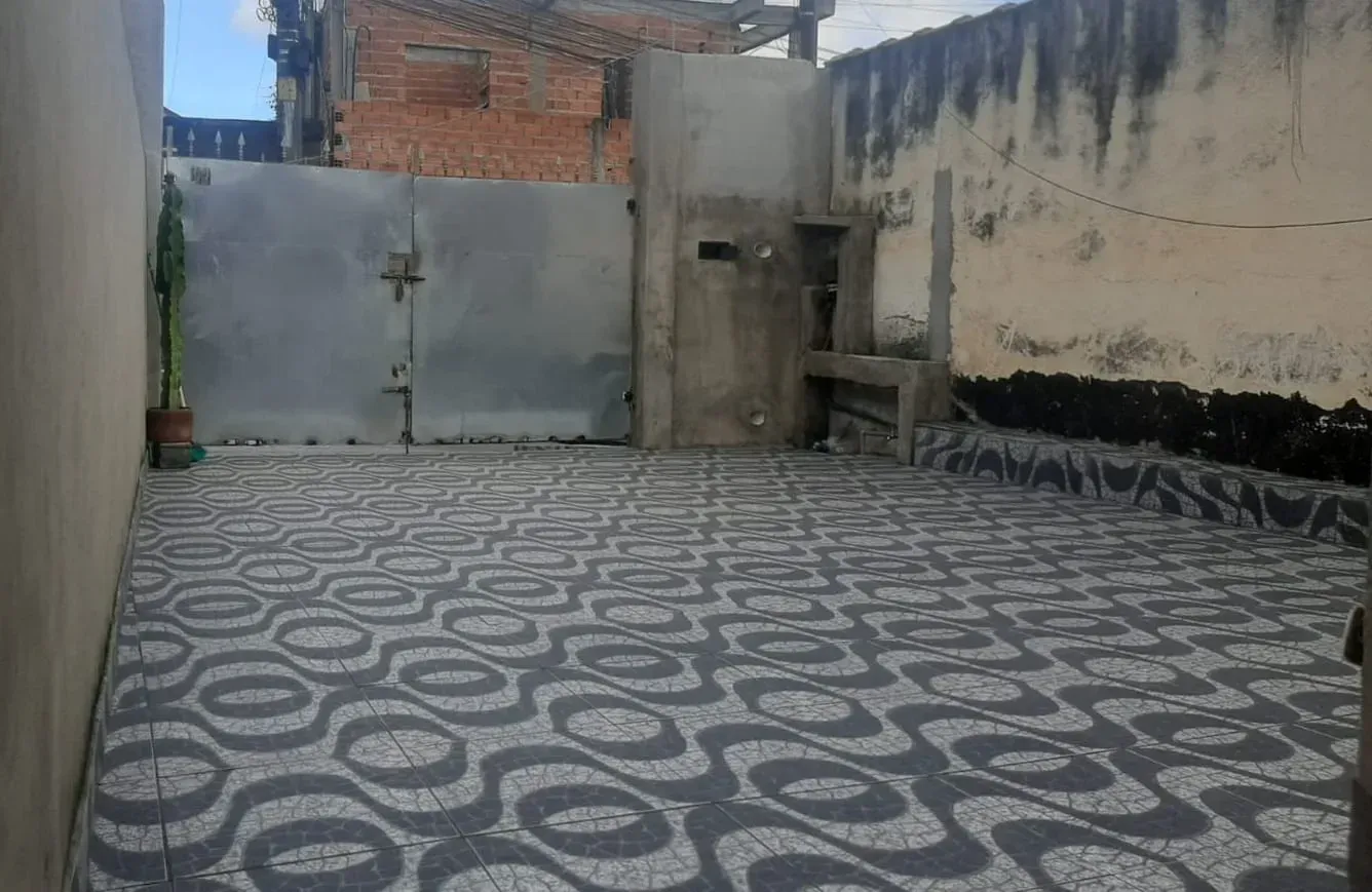 Foto do imóvel Casa com 1 Quarto à Venda, 101 m² em Jardim Santo Antônio - Embu das Artes
