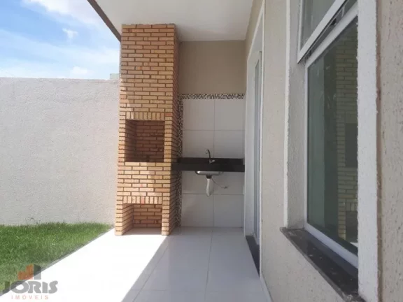 Imagem Casa a Venda no bairro Pedras - Itaitinga, CE