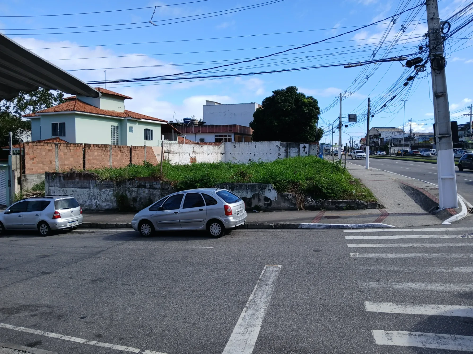 Imagem Terreno à Venda, 863 m² em Piratininga - Niterói