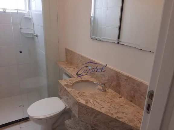 Imagem Apartamento com 2 dormitórios à venda, 42 m² - Jardim Boa Vista - Butantã /SP