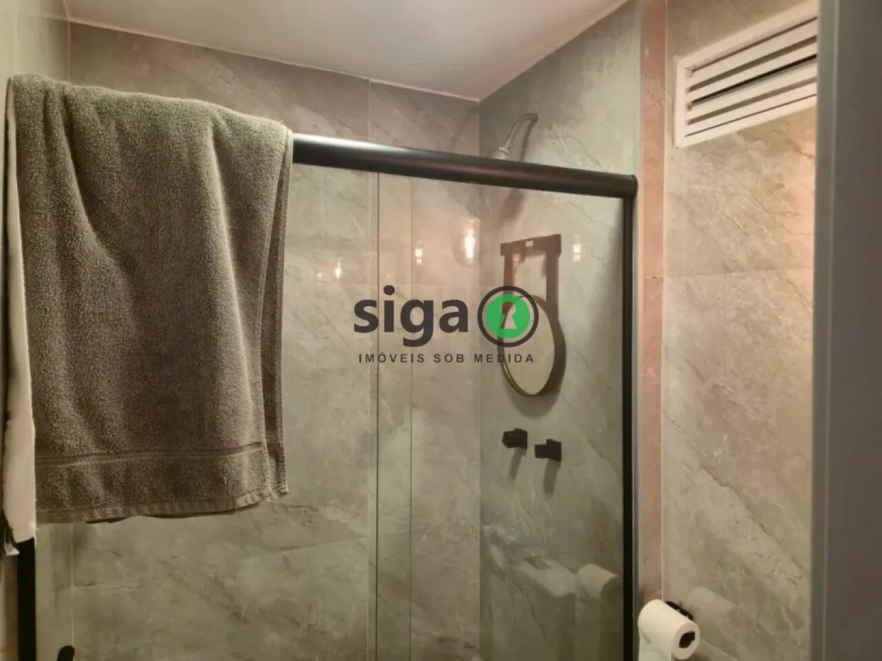 Imagem Apartamento a venda na Vila Andrade com 2 quartos e 1 vaga.