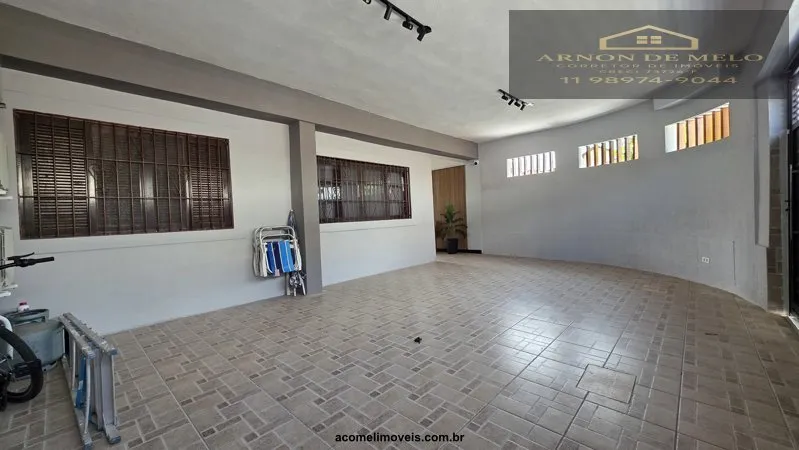 Imagem Casas no Litoral para venda em Praia Grande no bairro Guilhermina