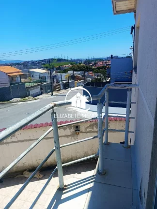 Imagem Sobrado à venda, JARDIM DOS PARAISOS, MOGI DAS CRUZES - SP