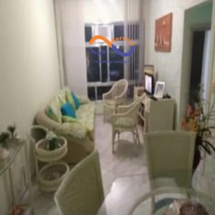 Apartamento com 2 Quartos à Venda, 70 m² em Enseada - Guarujá