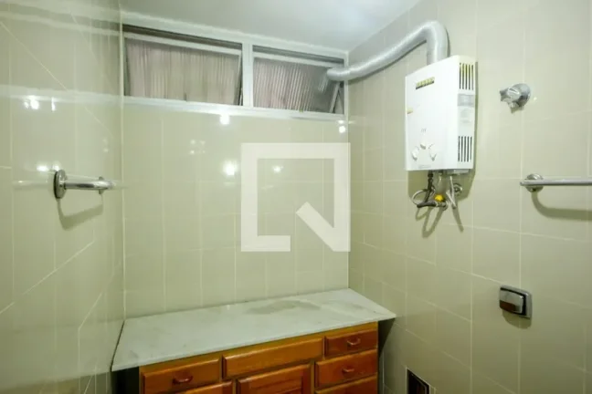 Imagem Apartamento à Venda - Copacabana, 3 Quartos, 112 m2
