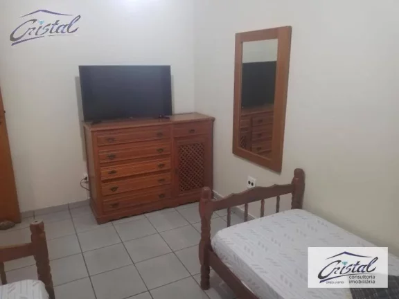 Imagem MOBILIADO com 2 dormitórios na Guilhermina - Praia Grande