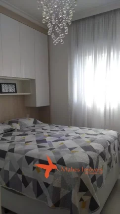 Imagem Apartamento à venda ou aluguel em Pinheiros, São Paulo-SP: 1 suíte espaçosa, sala e cozinha integradas, 2 banheiros, 1 vaga, 60m²!
