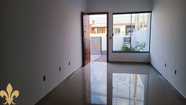 Imagem CASA RESIDENCIAL em SÃO JOSÉ - SC, FORQUILHAS