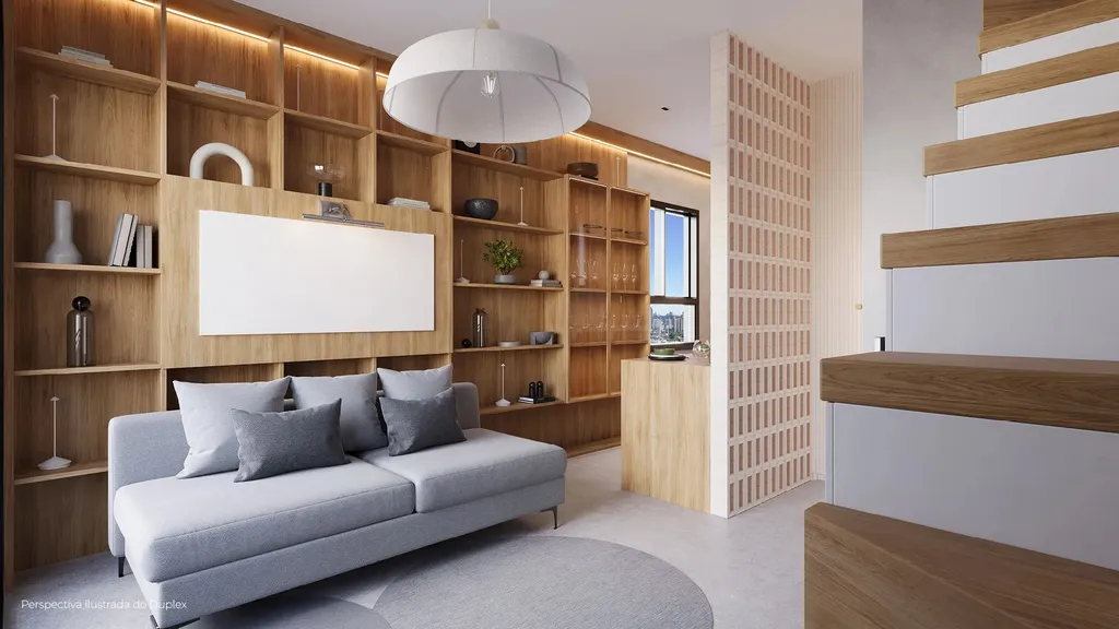 Imagem Pamplona 1083 - Residencial - Pamplona 1083 - Residencial
