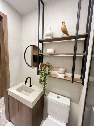Imagem Apartamento com 2 dormitórios à venda, 51 m por R$ 733.000,00 - Mooca - São Paulo/SP