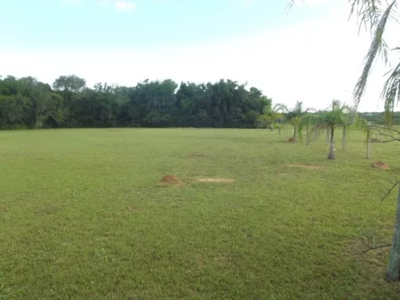 Imagem Belo Sítio com 4.000m², Cercado, Águas Claras, Viamão