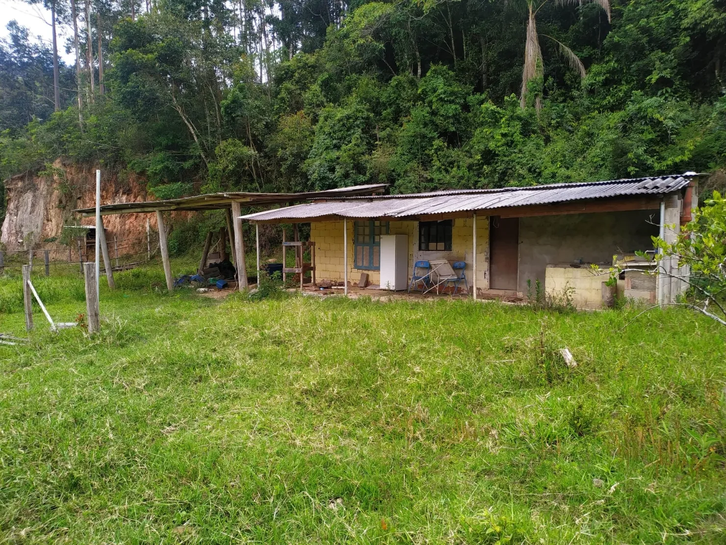 Imagem Chácara à venda 1700000M², Centro, São Luiz do Paraitinga - SP