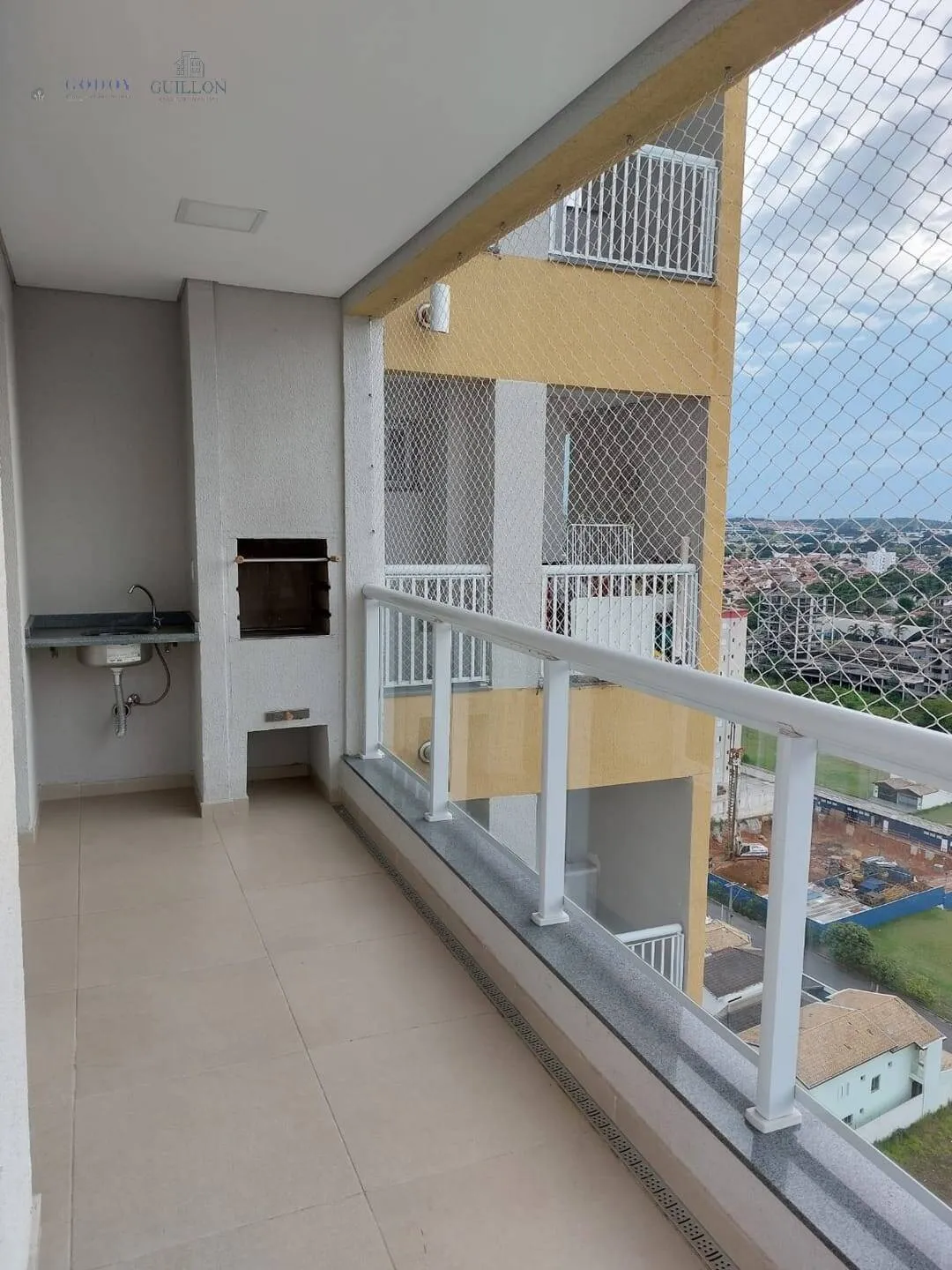 Imagem Apartamento à venda 3 Quartos, 1 Suite, 2 Vagas, 101M², Esplanada Independência, Taubaté - SP | Piemont Residence