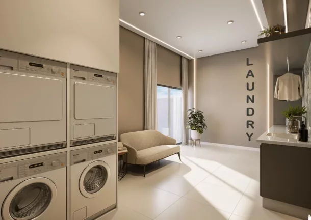 Imagem Apartamento à venda em Bombinhas, Bombas, com 2 quartos, 69m2