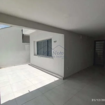 Foto do imóvel: Casa Padrão