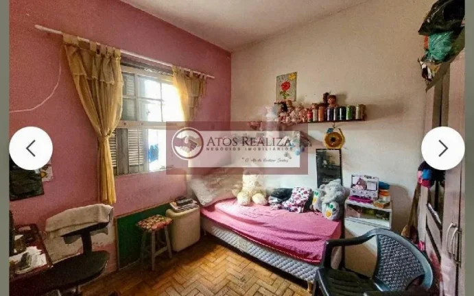 Imagem Vendo grande oportunidade na vila Brasiliana, região próximo ao Zoologico, casa térrea com área de 140m2, imóvel com 2 Dormitorios, 1 vaga de garagem. Valor de oportunidade imperdível, R$. 430k. Confira!!.
