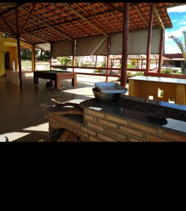 Imagem Venda de Pousada em Ravena/MG com 10.000 m² de terreno