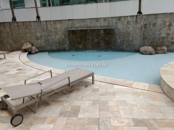 Imagem Apartamento para alugar Consolação São Paulo SP