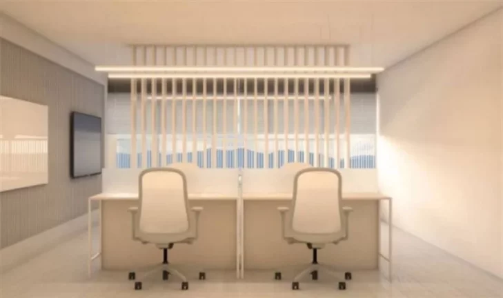 Imagem Residencial Jocelino XI – Apartamentos de 2, 3 e 4 Suítes à Venda em Praia Grande | Consulte Imóveis