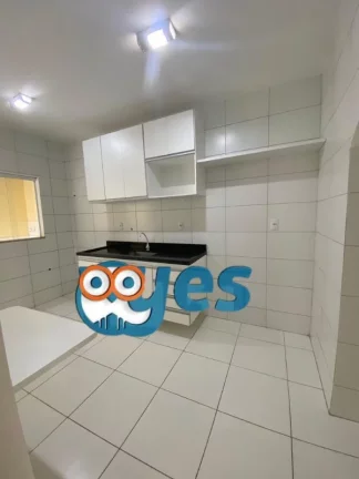 Imagem Casa Duplex para Locação, Ipitanga, Lauro de Freitas