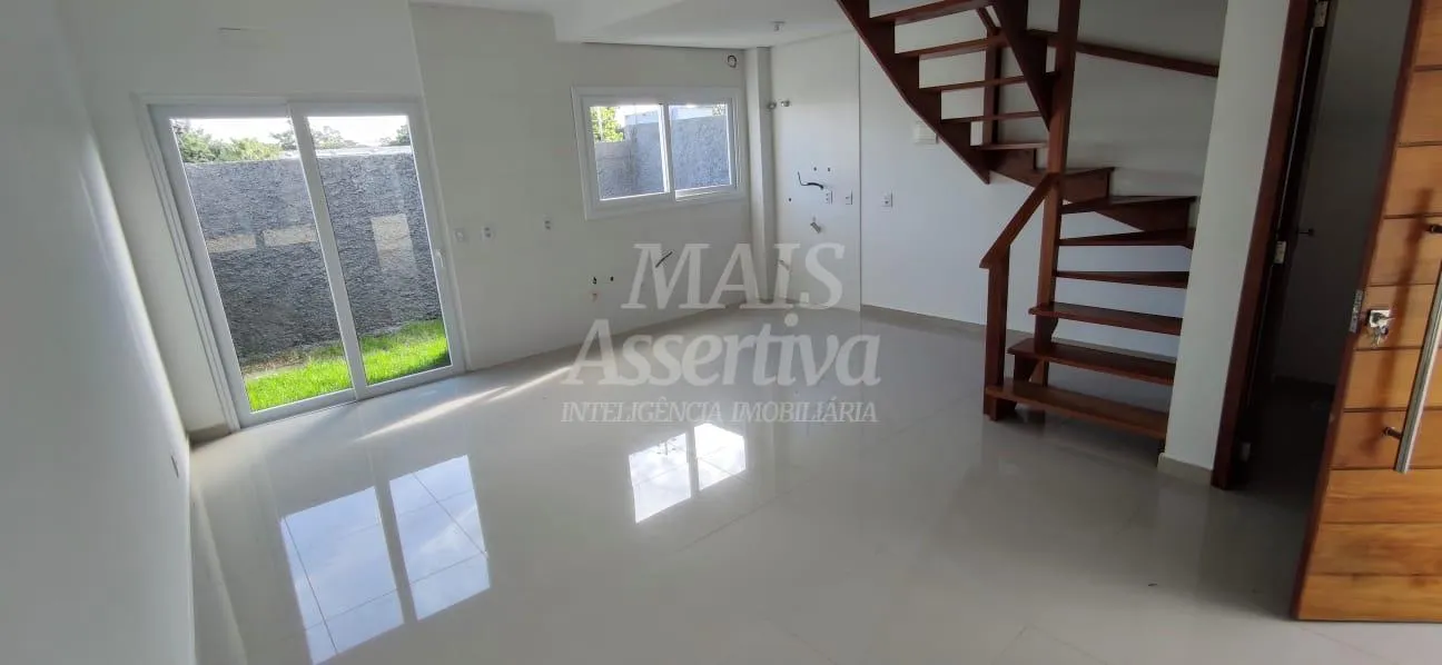 Imagem Ótimo Sobrado a venda no bairro Industrial em Novo Hamburgo/RS