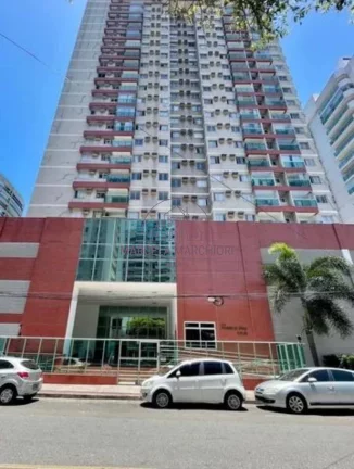 Imagem Apartamento na Praia - vista pro mar frente - oportunidade única