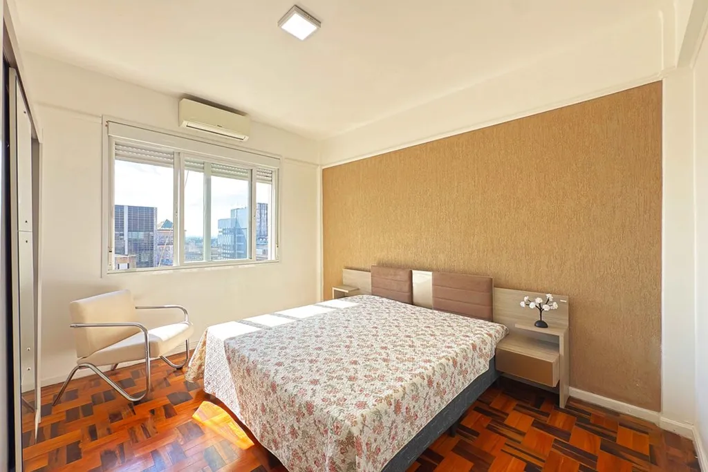 Imagem Apartamento em Centro Histórico