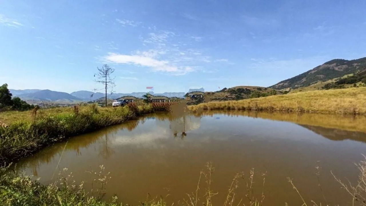 Imagem Chácara à venda 3 Quartos, 3 Suites, 4 Vagas, 290400M², Zona Rural, Paraisópolis - MG