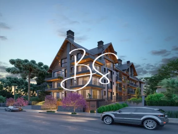 Imagem APARTAMENTO RESIDENCIAL em CANELA - RS, Centro