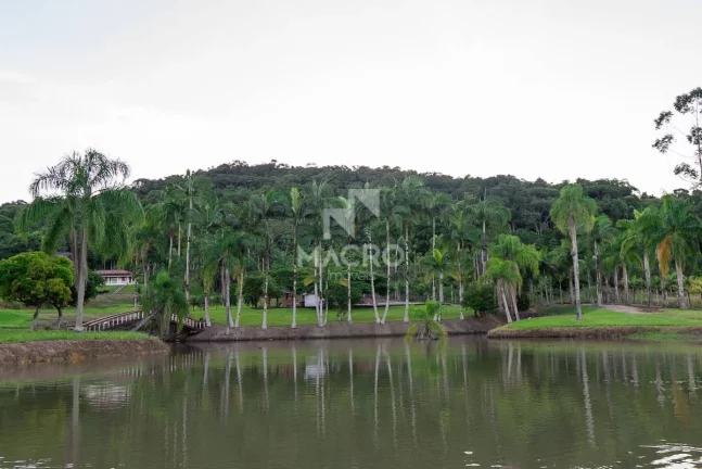 Imagem Chácara | Guaramirim (Tibagi) | 158.500m²