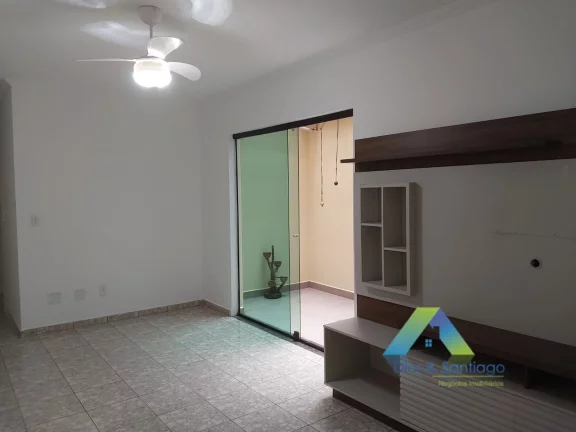 Foto do imóvel Apartamento à venda no bairro Jardim - Santo André/SP