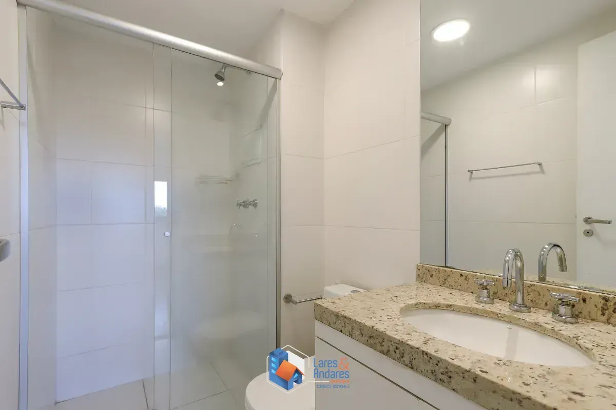 Imagem Apartamento para venda em Água Branca com 2 quartos, sendo 1 suíte, 69m²