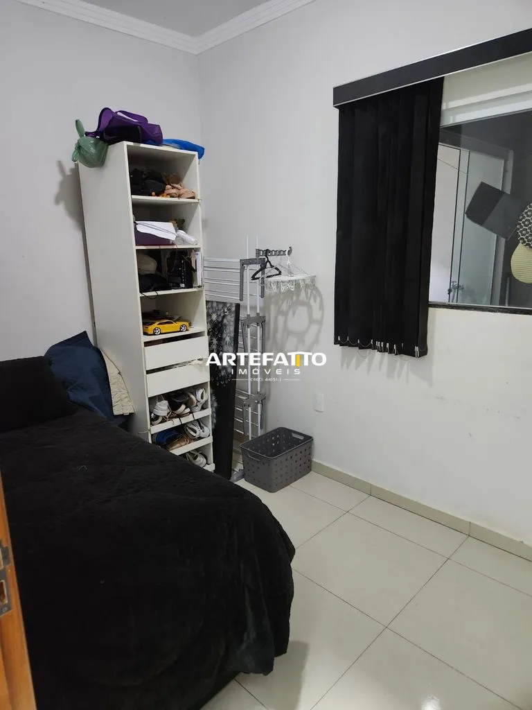 Imagem Apartamento à venda em Franca, Parque Dom Pedro I, com 2 quartos, 100m2