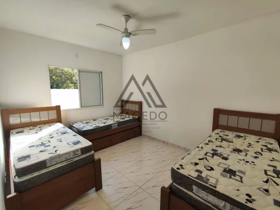 Imagem Casa Mobiliada no Ninho Verde 1 – Suas realizações começam aqui