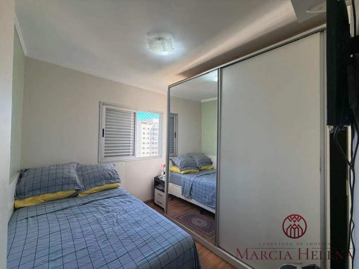 Imagem Apartamento à venda em Campinas, Parque Prado, com 3 quartos, 80,31m2