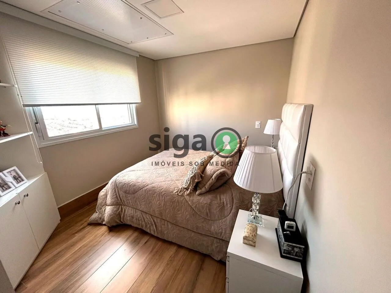 Imagem APARTAMENTO A VENDA VILA ANDRADE, 03 SUÍTES, 02 VAGAS - 129M²