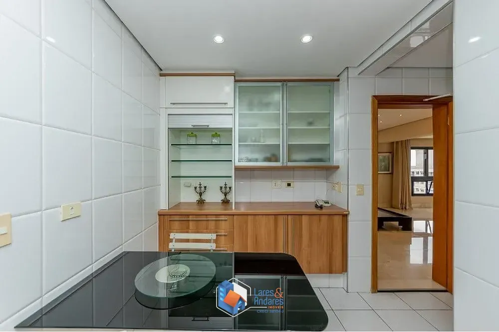 Imagem Apartamento à venda 4 Quartos 3 Suites 4 Vagas 247M² Vila Suzana São Paulo - SP