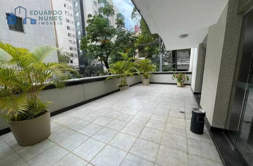 Imagem COBERTURA TOP HOUSE NO SANTO ANTÔNIO - 4 QUARTOS, 2 SUÍTES, 03 VAGAS!!!!!