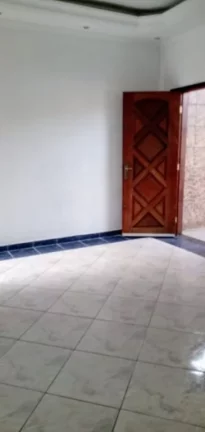 Imagem CASA COM 80 m² - TUPI - PRAIA GRANDE SP