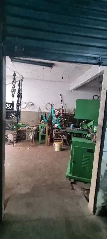Imagem Prédio para alugar, 400 m² por R$ 36.250/mês - Campo Grande - Rio de Janeiro/RJ
