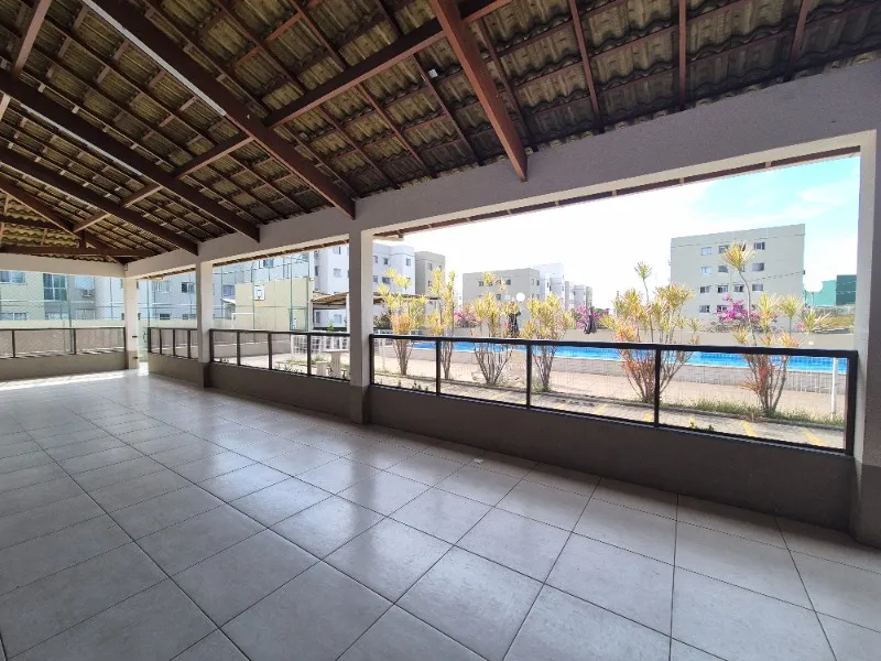 Imagem APARTAMENTO RESIDENCIAL em SERRA - ES, SÃO DIOGO II