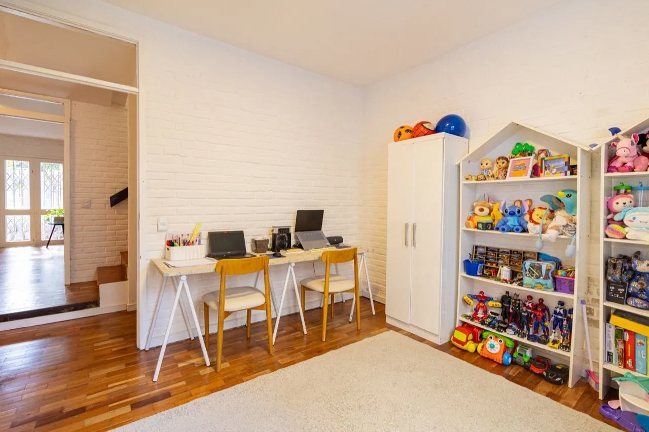 Imagem Casa em Petrópolis