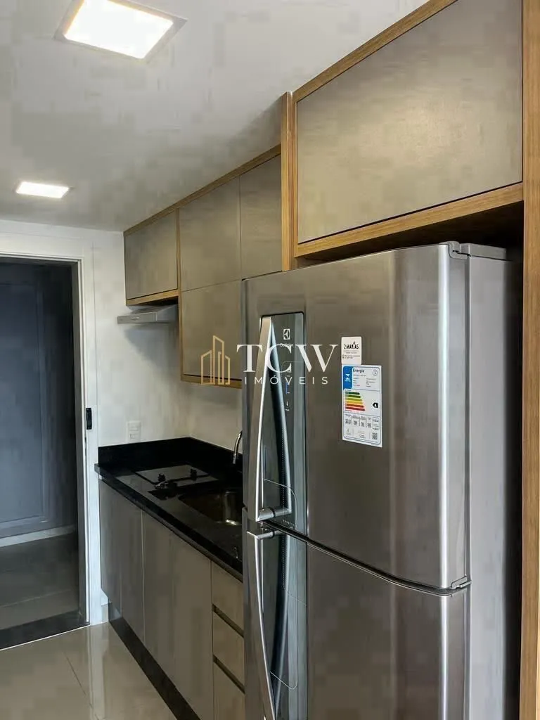 Imagem Studio para locação | 25m2 | ALTO DA BOA VISTA/SP