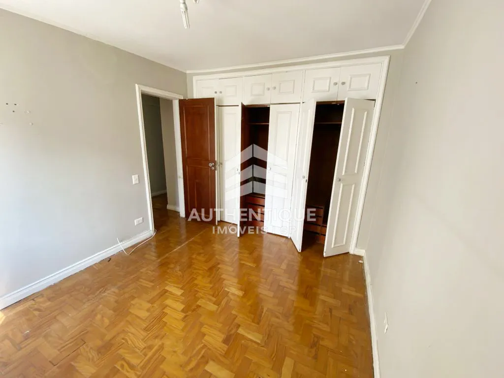 Imagem Mansão Rugendas Jardins - Apartamento à venda no bairro Jardim Paulista - São Paulo/SP, Zona Sul