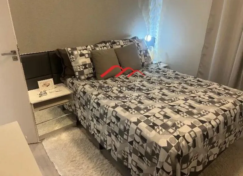Imagem Apartamento para Venda em Sumaré, Chácara Santa Antonieta (Nova Veneza), 2 dormitórios, 1 banheiro, 1 vaga