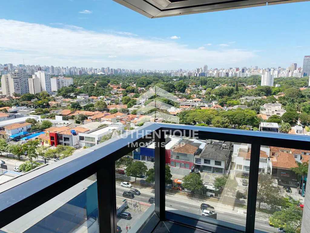 Imagem P11 PINHEIROS - Apartamento em Pinheiros à venda