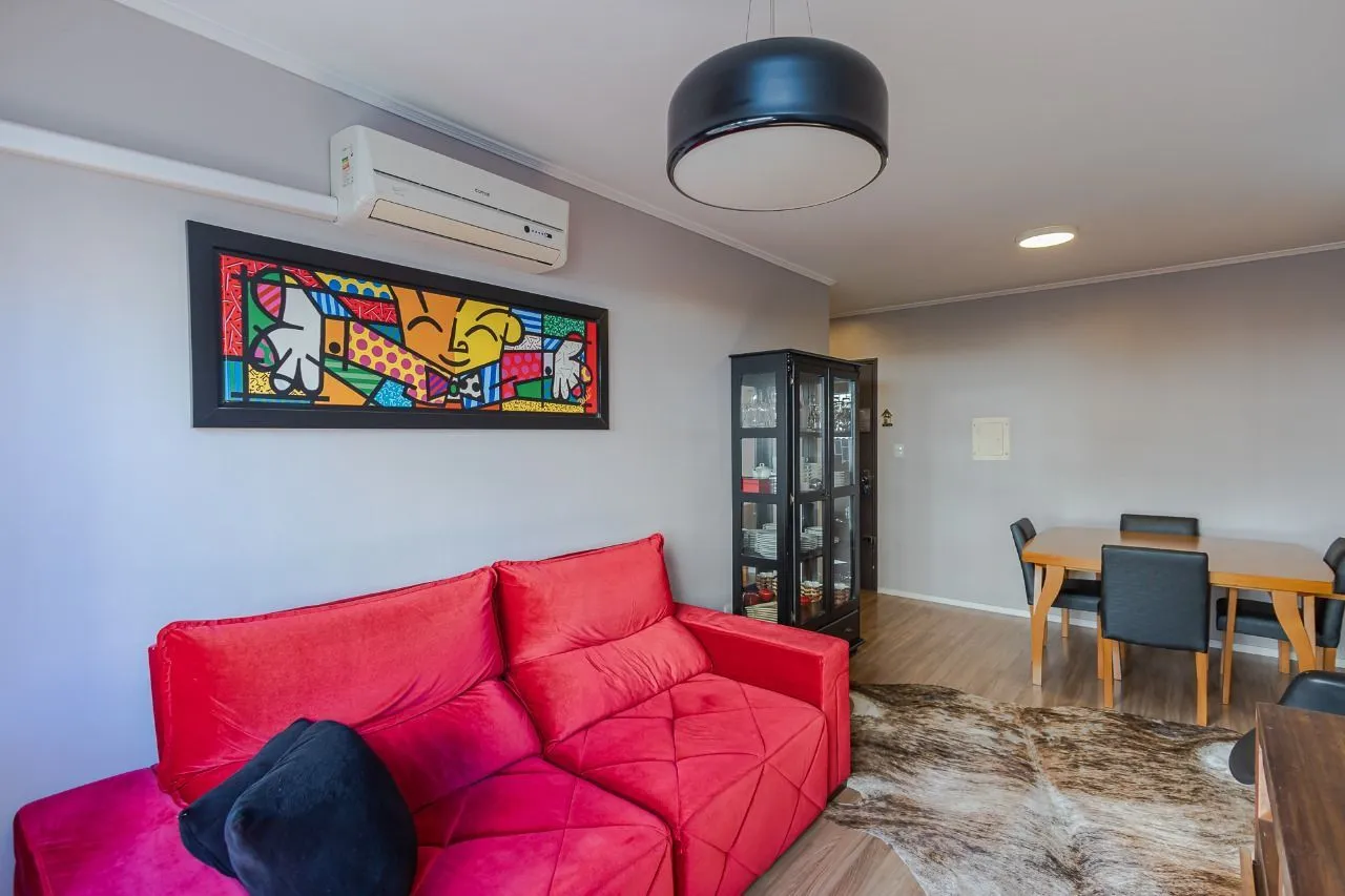 Imagem Apartamento em Petrópolis