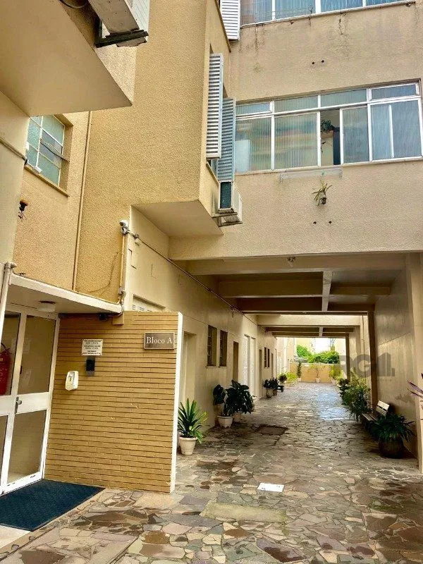 Imagem Apartamento em São João