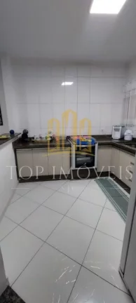 Imagem Oportunidade Única no Condomínio Evidence Santa Maria – Jacareí!