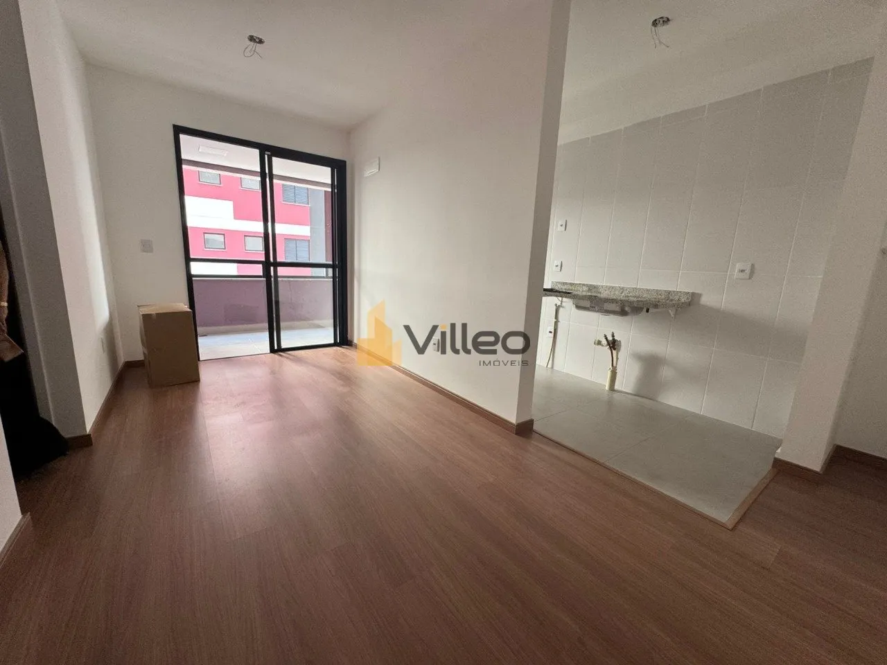 Foto do imóvel Encantador studio de 46 m² no Condomínio Studio Vale Verde, perfeito para quem busca conforto e pr...